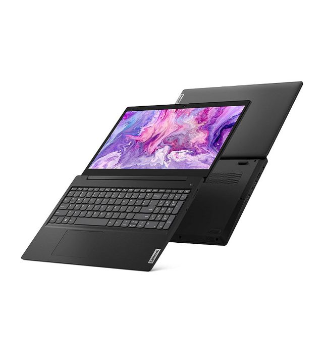 تصویر  لپ تاپ 15.6 اینچی لنوو سری آیدیا پد 3 مدل 15IGL05 (Celeron_UHD)