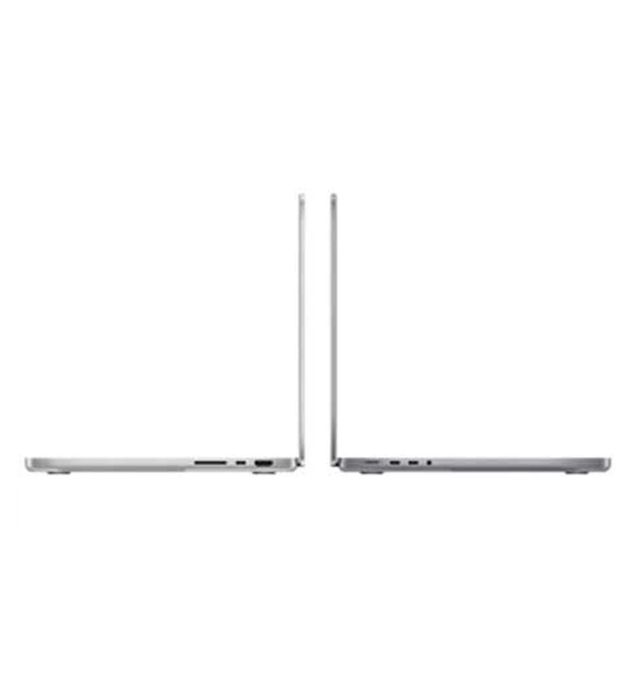 تصویر  لپ تاپ 14.2 اینچی اپل مک بوک پرو مدل MPHE3 (16GB - 512GB)