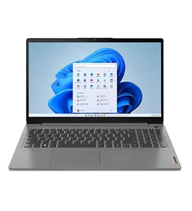 تصویر لپ تاپ 15.6 اینچی لنوو مدل V15 G2 ITL (Core i5)