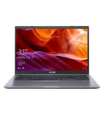 تصویر لپ تاپ 15.6 اینچی ایسوس مدل X515JP I7