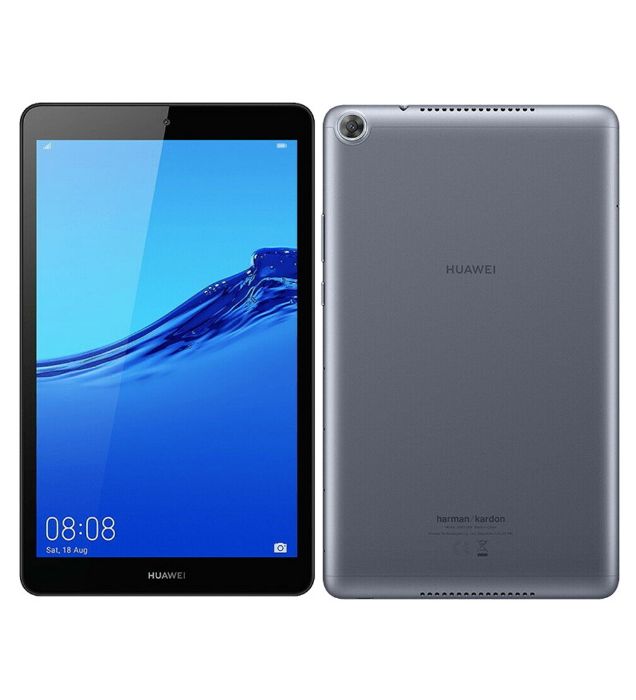 تصویر  تبلت مدیاپد M5 lite هواوی 10.1 اینچی - 32 گیگابایت - رم 3 گیگابایت