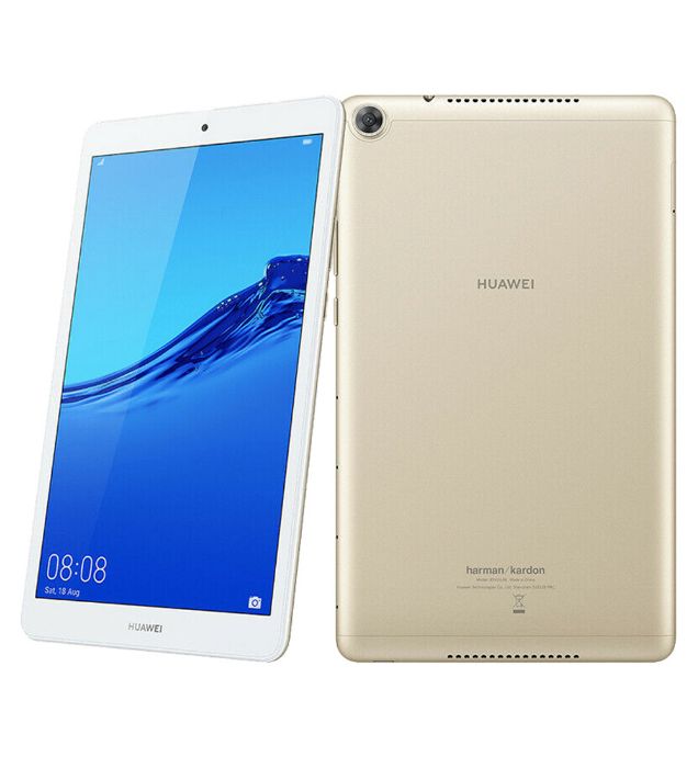 تصویر  تبلت مدیاپد M5 lite هواوی 10.1 اینچی - 32 گیگابایت - رم 3 گیگابایت