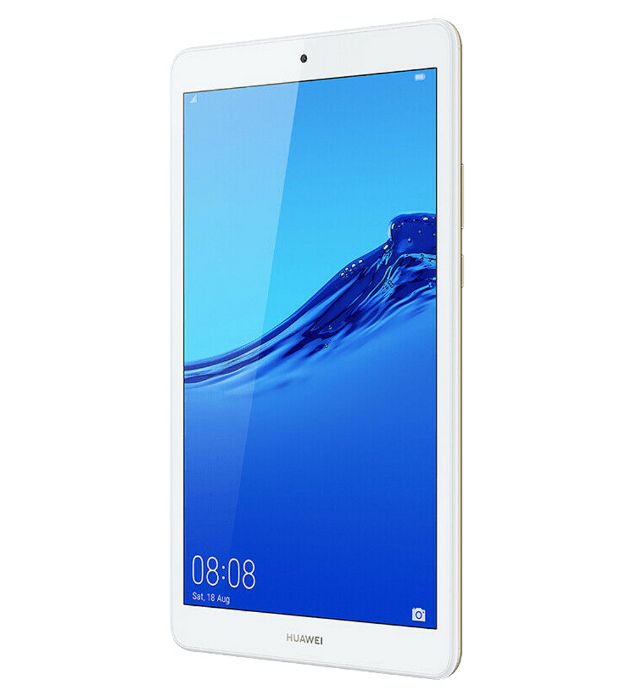 تصویر  تبلت مدیاپد M5 lite هواوی 10.1 اینچی - 32 گیگابایت - رم 3 گیگابایت
