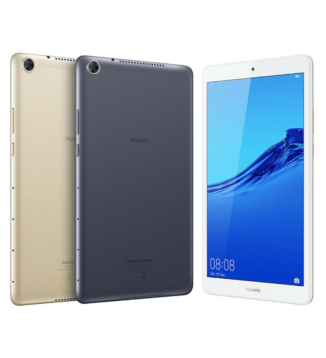 تصویر  تبلت مدیاپد M5 lite هواوی 10.1 اینچی - 32 گیگابایت - رم 3 گیگابایت