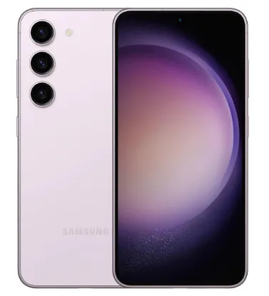 تصویر  گوشی موبایل سامسونگ مدل گلکسی S23 ظرفیت 256 گیگابایت رم 8 گیگابایت