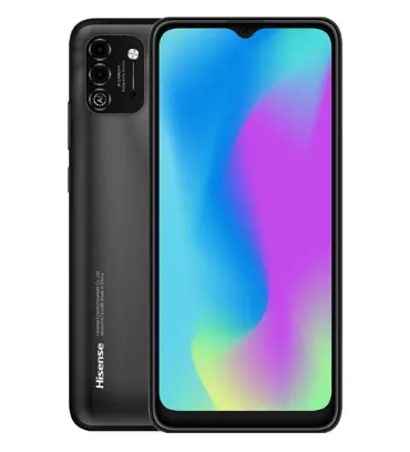 تصویر گوشی موبایل هایسنس مدل E50 Lite ظرفیت 32 گیگابایت رم 3 گیگابایت