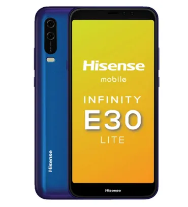 تصویر گوشی موبایل هایسنس مدل E30 Lite ظرفیت 16 گیگابایت رم 1 گیگابایت