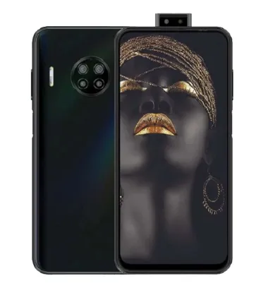 تصویر گوشی موبایل هایسنس مدل اینفینیتی H50 Zoom ظرفیت 128 گیگابایت رم 6 گیگابایت