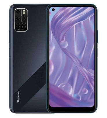 گوشی موبایل هایسنس مدل H50 Lite ظرفیت 64 گیگابایت رم 4 گیگابایت