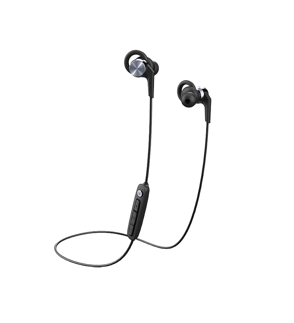 تصویر  هندزفری بی سیم وان مور مدل iBFree Sport + VI REACT