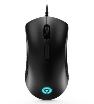 موس با سیم مخصوص بازی لنوو مدل Legion M300 RGB