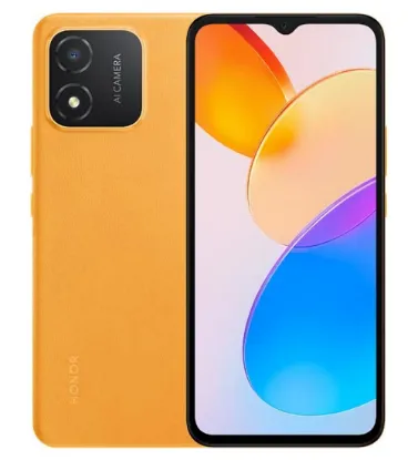 تصویر  گوشی موبایل آنر مدل X5 ظرفیت 32 گیگابایت رم 2 گیگابایت