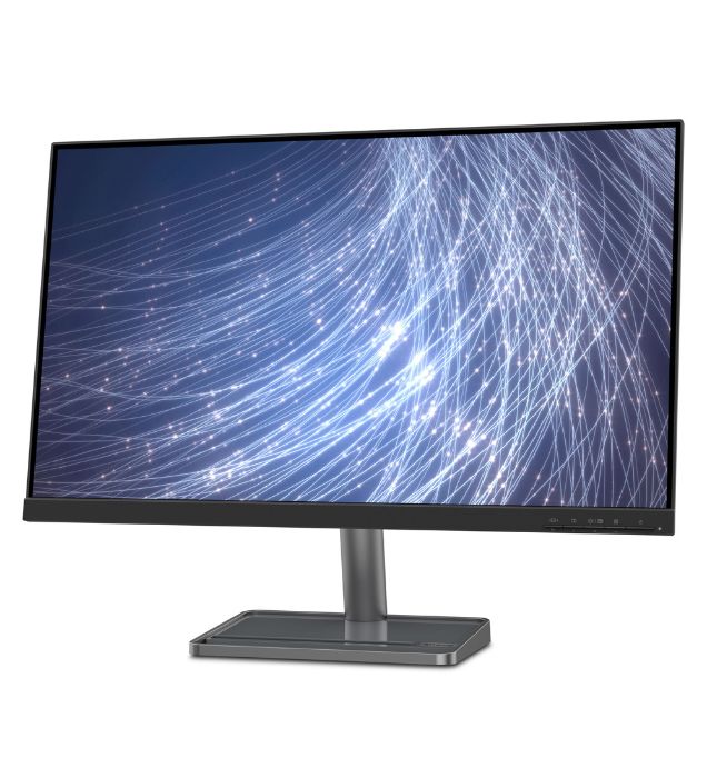 تصویر  مانیتور لنوو مدل L24i-30 | 75 Hz سایز 24 اینچ