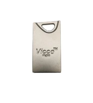 فلش مموری ویکومن مدل VIC USB2.0 VC264S ظرفیت 16 گیگابایت
