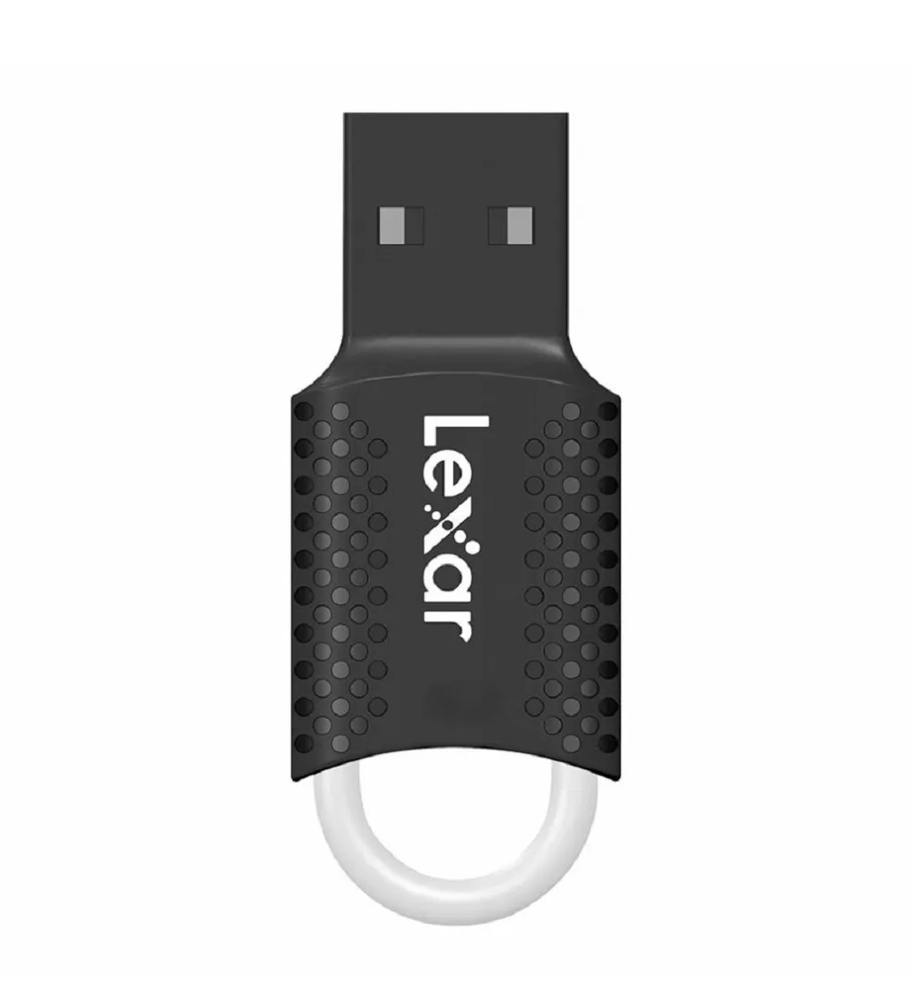 تصویر  فلش مموری لکسار 16 گیگابایت مدل JumpDrive V40