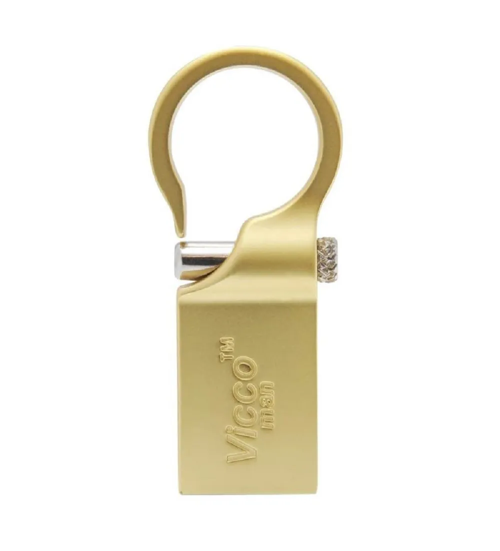 تصویر  فلش مموری ویکومن 32 گیگابایت مدل USB3.1 VC366 S