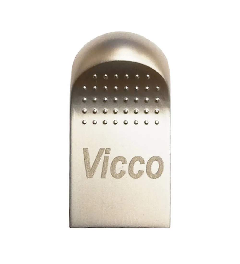 تصویر  فلش مموری ویکومن 32 گیگابایت مدل VC371 S USB3.1