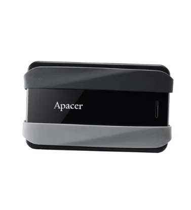 تصویر  هارد اکسترنال اپیسر مدل AC533 ظرفیت 2 ترابایت
