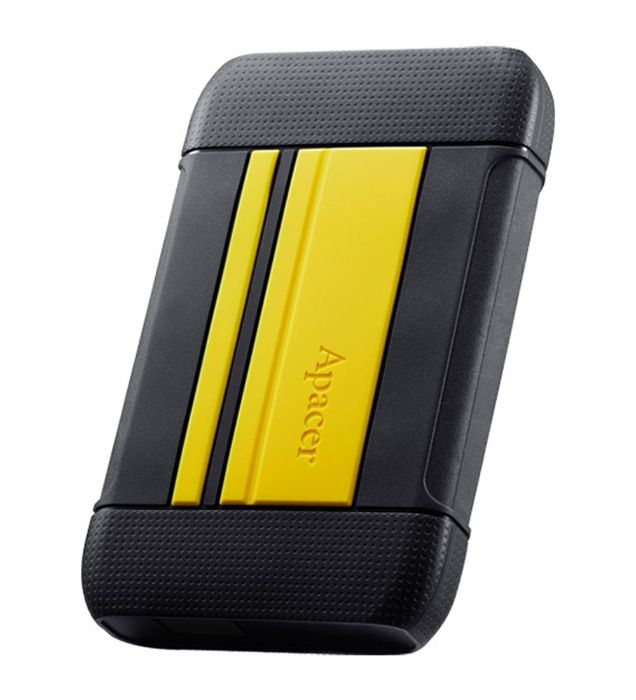 تصویر  هارد اکسترنال اپیسر مدل AC633 ظرفیت 1 ترابایت