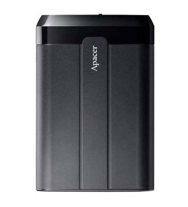 تصویر  هارد اکسترنال اپیسر مدل AC732 ظرفیت 2 ترابایت