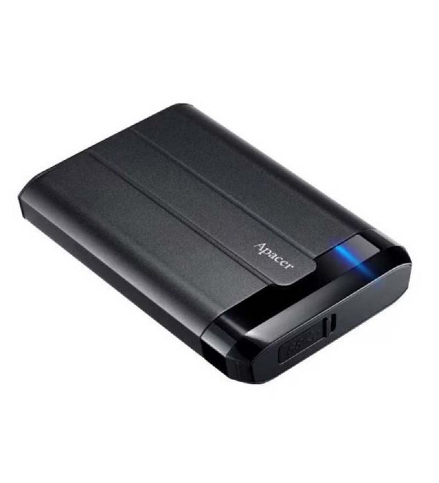 تصویر  هارد اکسترنال اپیسر مدل AC732 ظرفیت 2 ترابایت