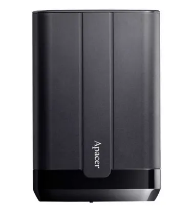 تصویر  هارد اکسترنال اپیسر مدل AC732 ظرفیت 4 ترابایت