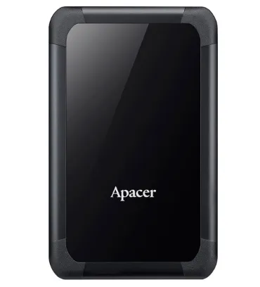 تصویر هارد اکسترنال اپیسر مدل AC532 ظرفیت 2 ترابایت