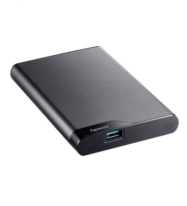 تصویر  هارد اکسترنال اپیسر مدل AC632 ظرفیت 2 ترابایت