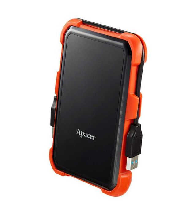 تصویر  هارد اکسترنال اپیسر مدل AC630 ظرفیت 2 ترابایت