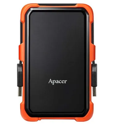 تصویر هارد اکسترنال اپیسر مدل AC630 ظرفیت 1 ترابایت