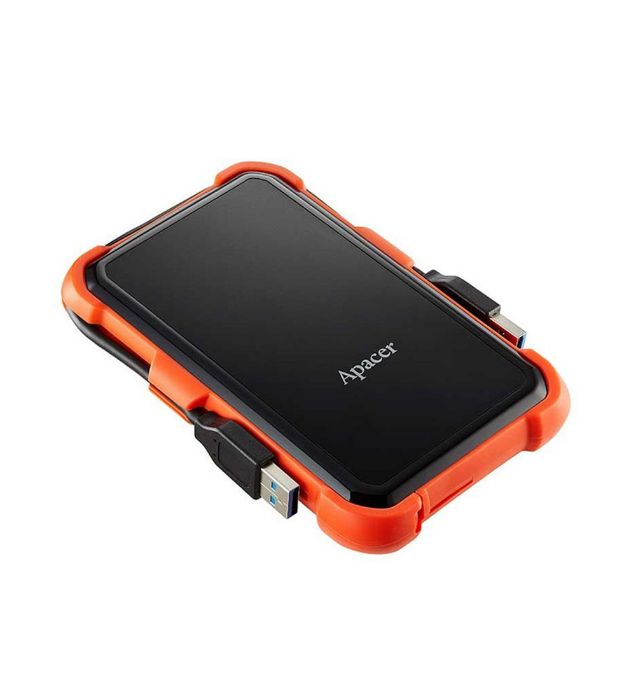 تصویر  هارد اکسترنال اپیسر مدل AC630 ظرفیت 1 ترابایت