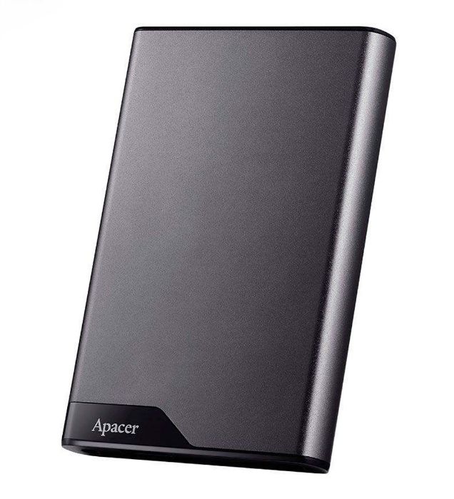 تصویر  هارد اکسترنال اپیسر مدل AC632 ظرفیت 1 ترابایت