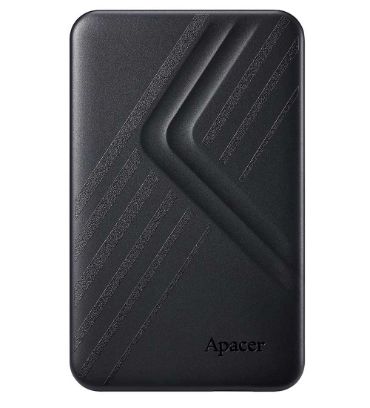 هارد اکسترنال اپیسر مدل AC236 ظرفیت 2 ترابایت