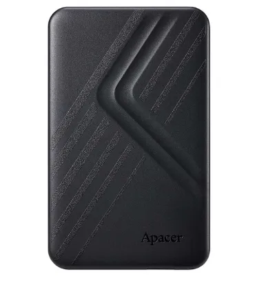 تصویر هارد اکسترنال اپیسر مدل AC236 ظرفیت 2 ترابایت