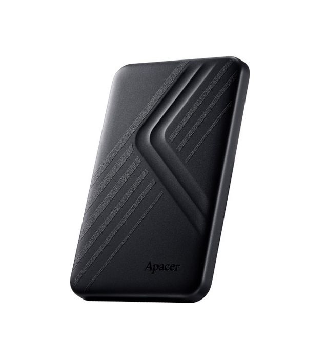 تصویر  هارد اکسترنال اپیسر مدل AC236 ظرفیت 1 ترابایت