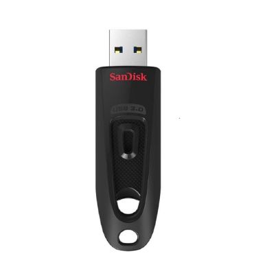 فلش مموری سن دیسک 32 گیگابایت مدل ULTRA CZ48 USB3.0
