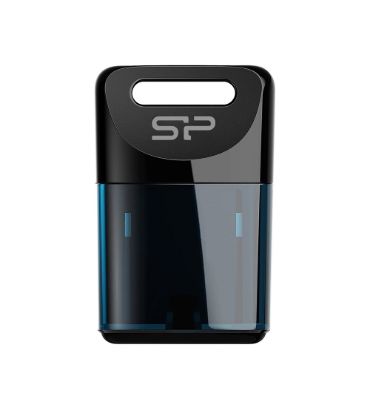 فلش مموری سیلیکون پاور 32 گیگابایت مدل Jewel J06 USB 3