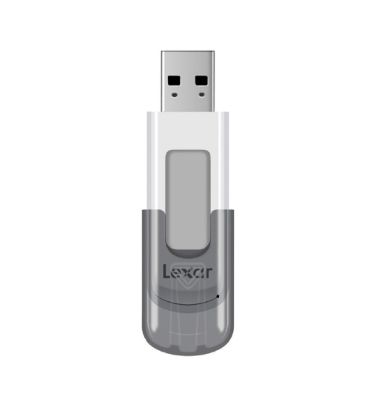 فلش مموری لکسار 64 گیگابایت مدل JumpDrive V100 USB 3.0