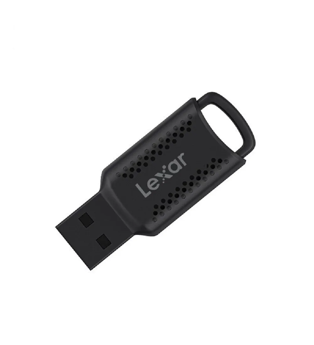 تصویر  فلش مموری لکسار 64 گیگابایت مدل JumpDrive V400 USB 3.0