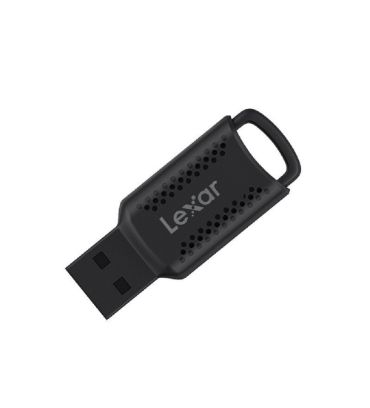 فلش مموری لکسار 64 گیگابایت مدل JumpDrive V400 USB 3.0