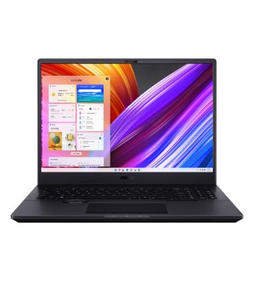 لپ تاپ 16 اینچی ایسوس سری ProArt Studio Book مدل H5600QM