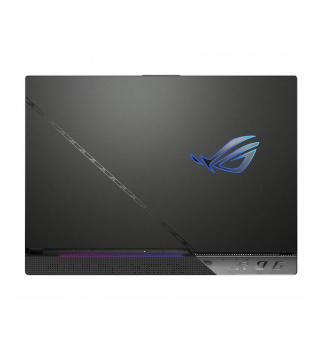 تصویر  لپ تاپ 15.6 اینچی ایسوس سری ROG STRIX SCAR مدل G533ZM