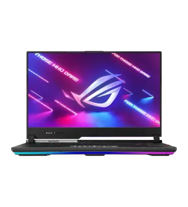 تصویر  لپ تاپ 15.6 اینچی ایسوس سری ROG STRIX SCAR مدل G533ZM