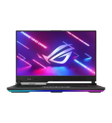 تصویر  لپ تاپ 15.6 اینچی ایسوس سری ROG STRIX SCAR مدل G533ZM