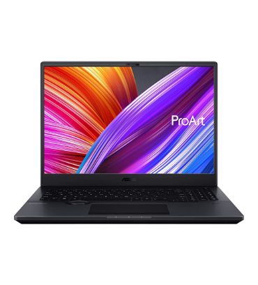 لپ تاپ 16 اینچی ایسوس سری PROART STUDIOBOOK مدل H7600ZM
