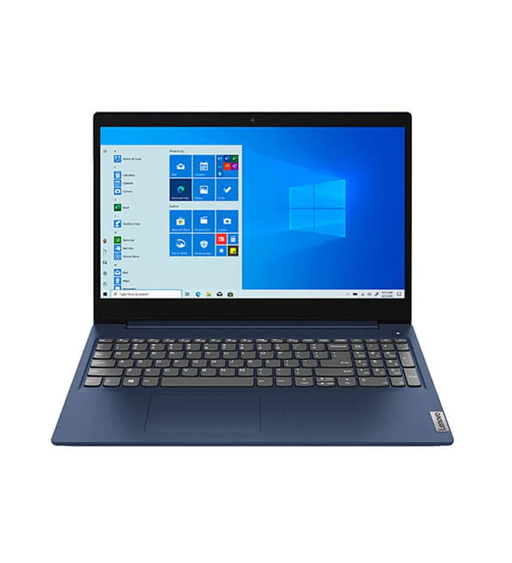 تصویر  لپ تاپ 15.6 اینچی لنوو سری آیدیا پد 3 مدل IP3-15ITL6 (Core i5)