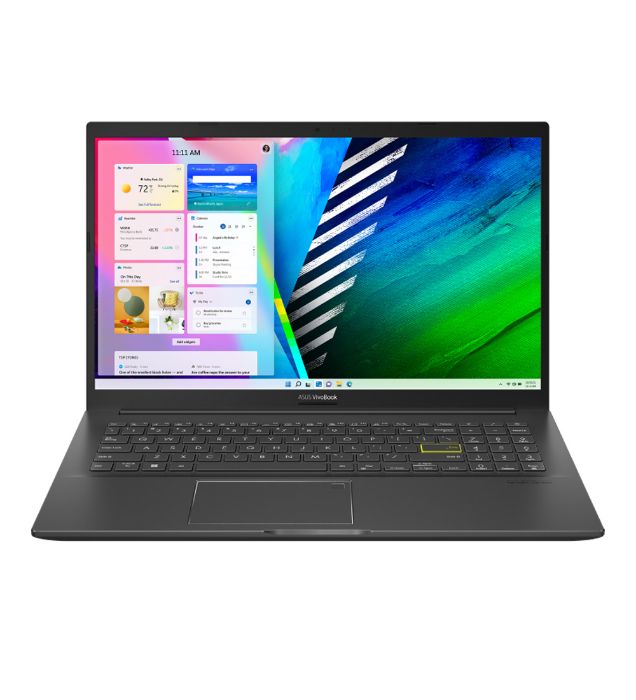 تصویر  لپ تاپ 15.6 اینچی ایسوس سری VIVOBOOK PRO مدل K6500ZH