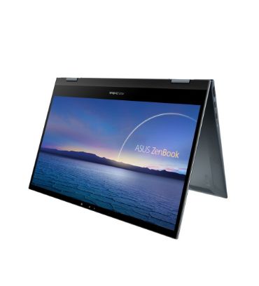 لپ تاپ ایسوس 13 اینچی مدل ZENBOOK FLIP UX363EA 16GB 1TB SSD
