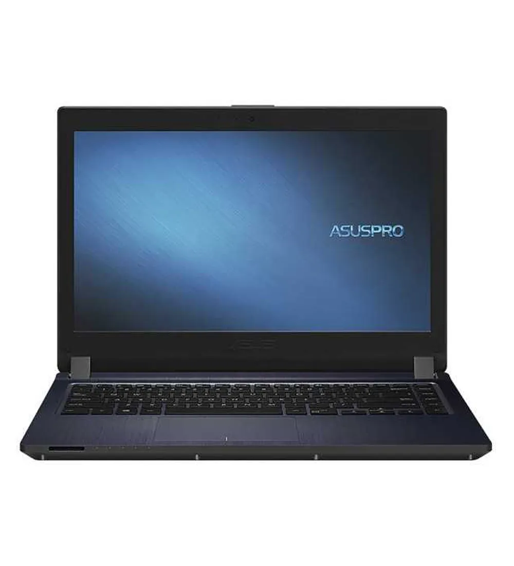 تصویر  لپ تاپ 14 اینچی ایسوس مدل (Core i5) P1440FA