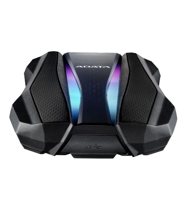 تصویر  هارد اکسترنال ای دیتا مدل HD770G ظرفیت 1 ترابایت